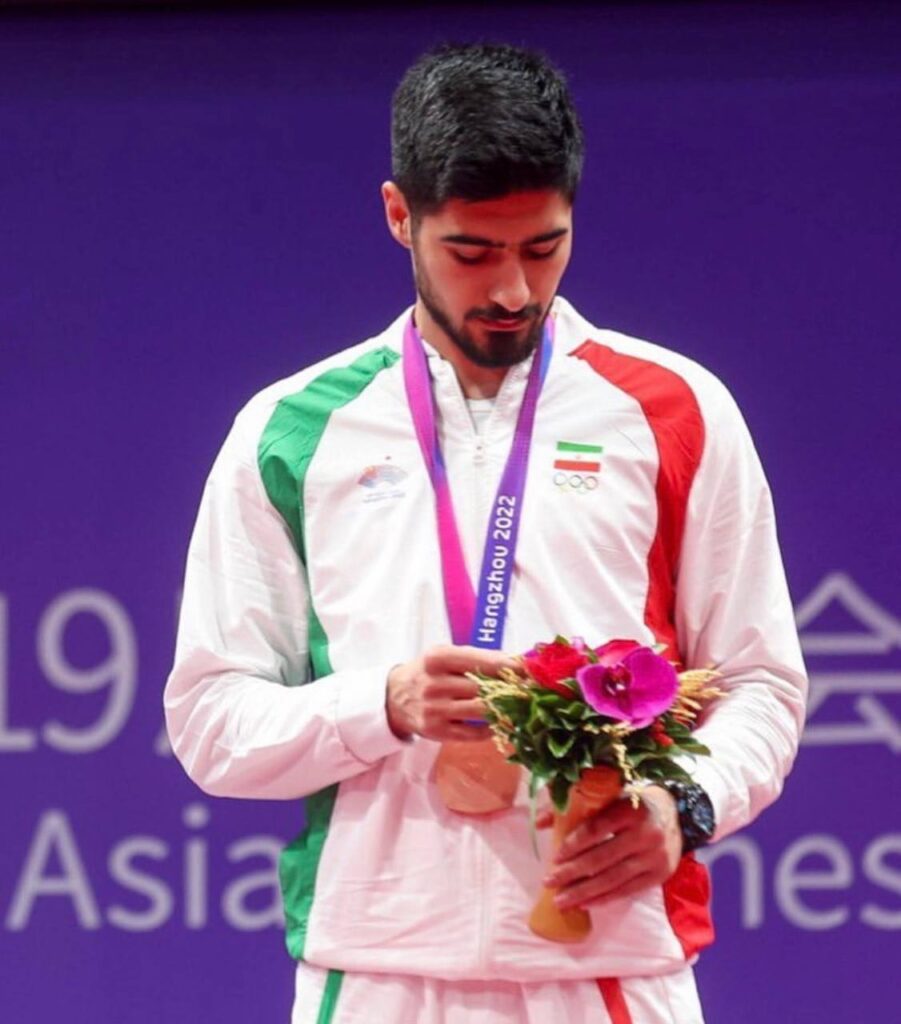 مهران برخورداری