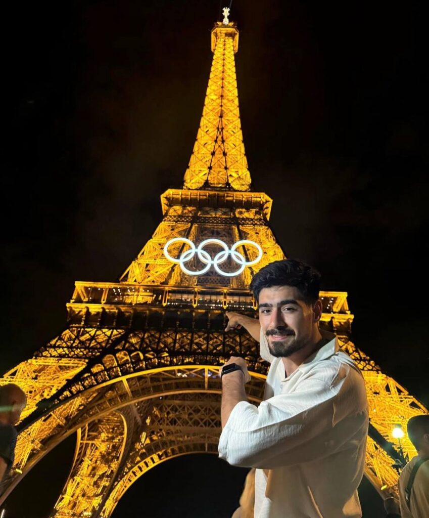 مهران برخورداری