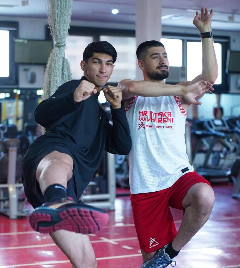 مهران برخورداری