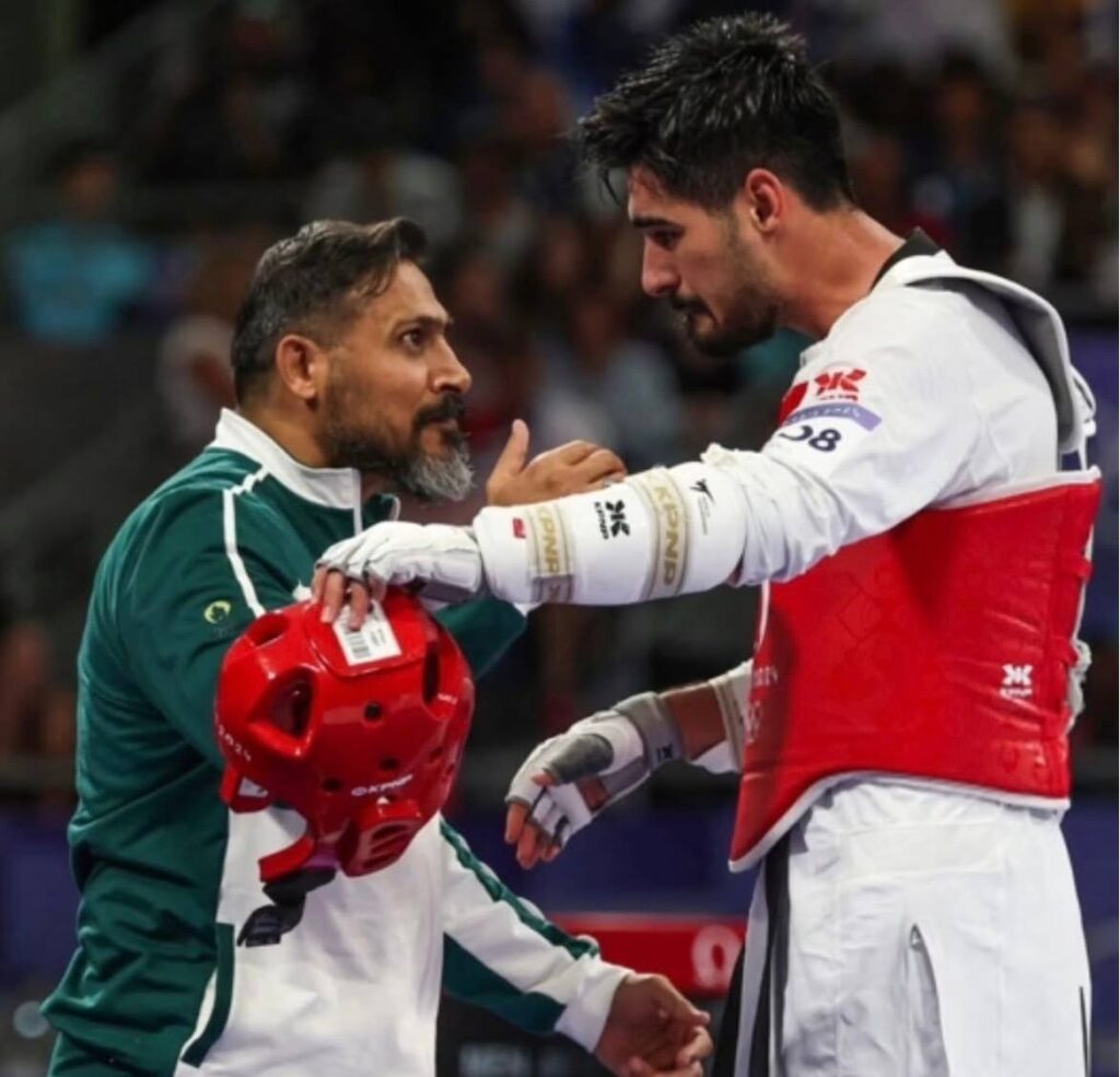 مهران برخورداری