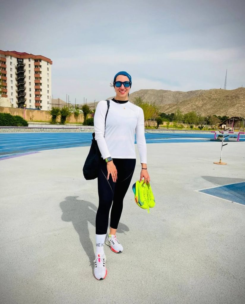 مهسا میرزاطبیبی