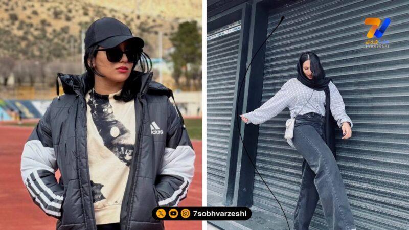 بیوگرافی مهلا محروقی پرتاب‌گر دیسک ایرانی