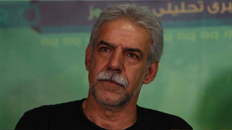 فنونی زاده: پرسپولیس ایراداتی دارد اما بهتر است هاشمیان بماند