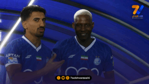 گران ترین بازیکن استقلال، هنوز به ایران نیامده است!