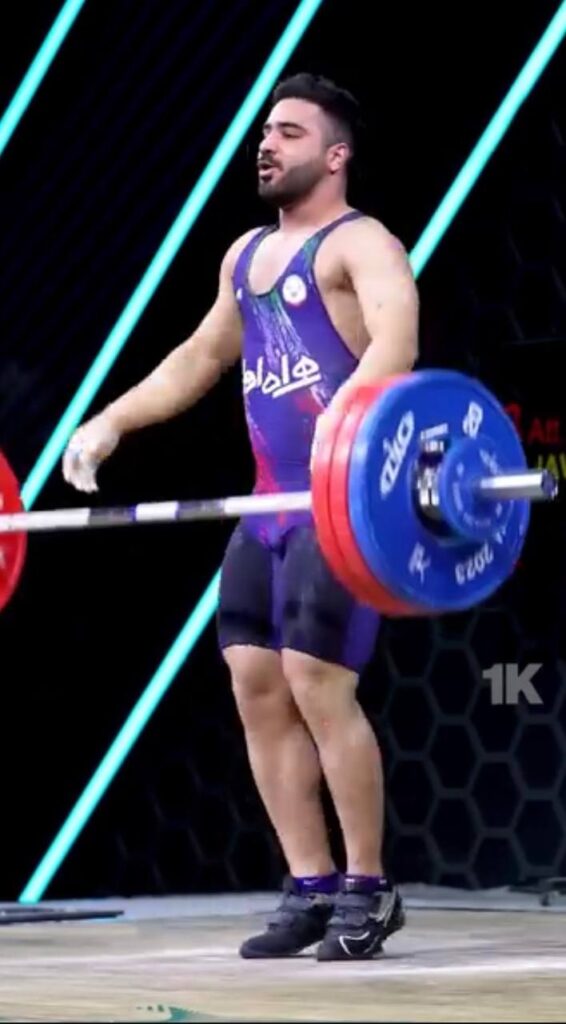 میر مصطفی جوادی