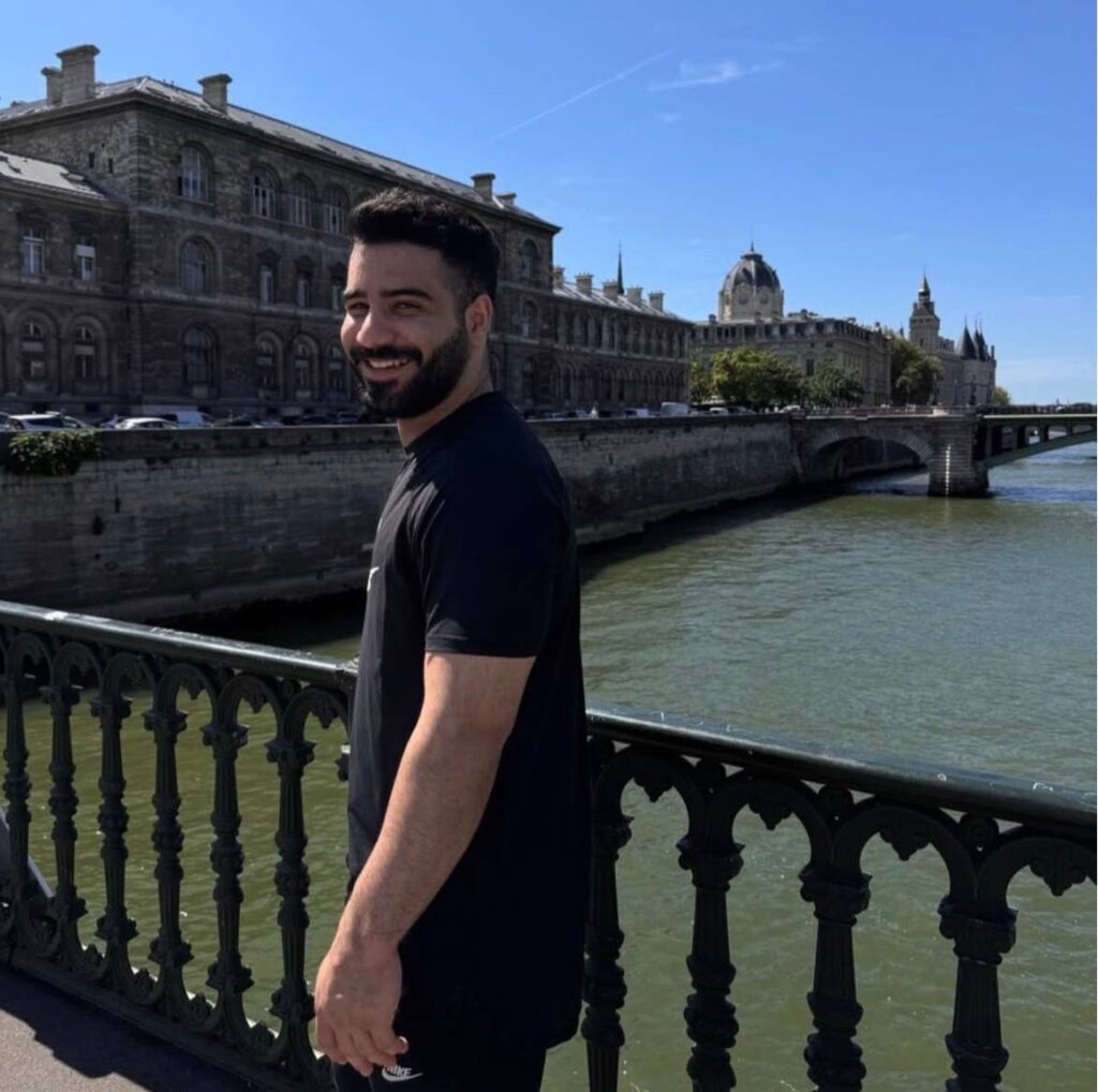 میر مصطفی جوادی