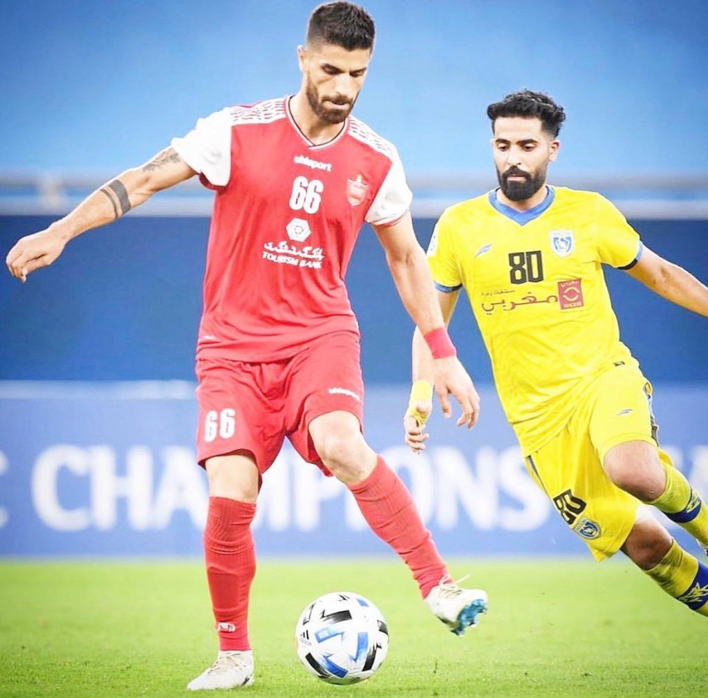 میلاد سرلک