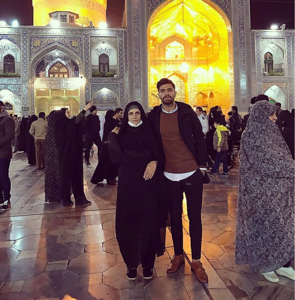 میلاد سرلک
