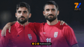 دیدار جالب برادران محمدی پیش از تقابل تراکتور و پرسپولیس