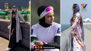 نازنین ملائی