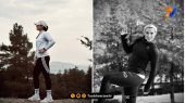 بیوگرافی ندا چملانیان دختر برازنده والیبال