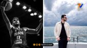 بیوگرافی، افتخارات و سوابق نوید رضایی‌فر