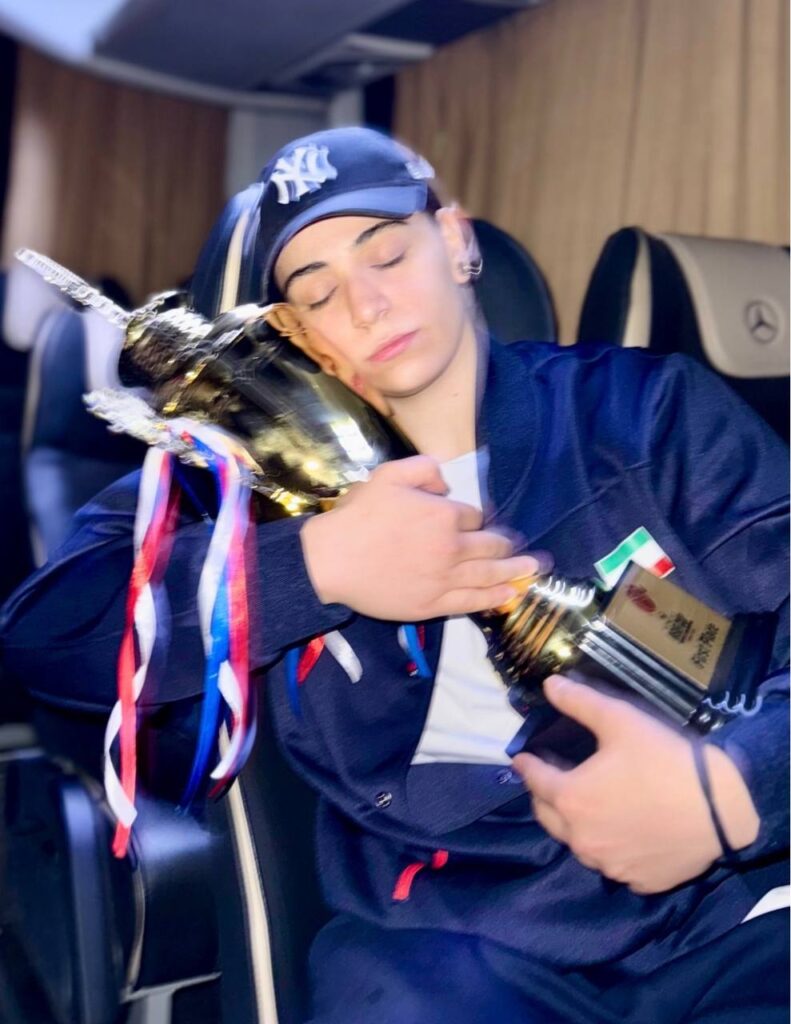 نگین رسولی‌پور