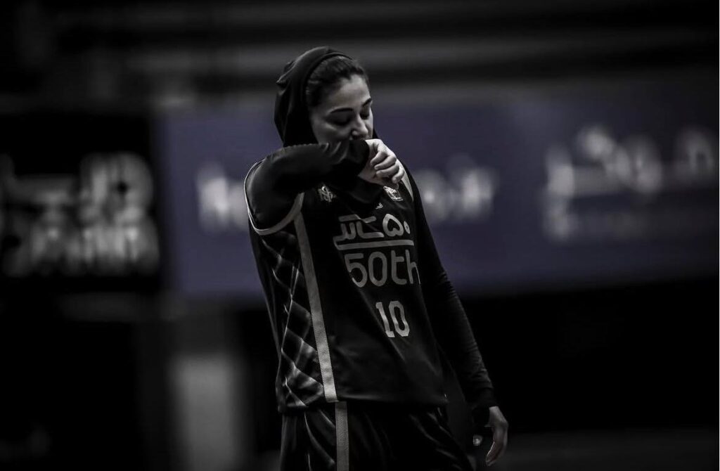 نگین رسولی‌پور