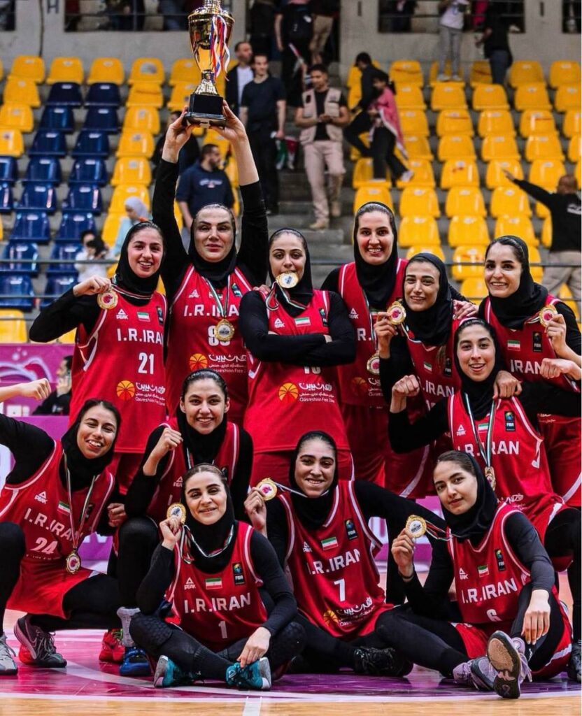 نگین رسولی‌پور