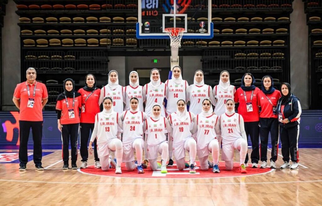 نگین رسولی‌پور