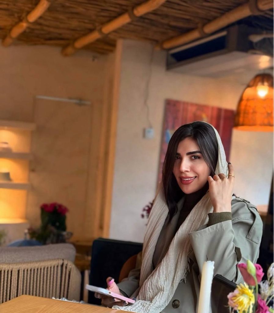 نگین شیرتری