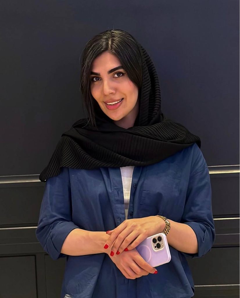 نگین شیرتری