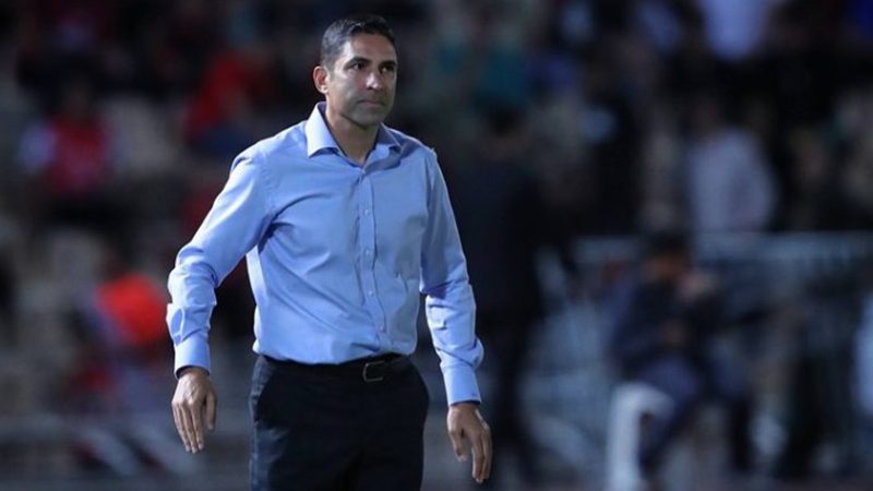 میثاقی: نمی‌دانم آقا وحید با این کادر شلوغ نکن جواب خواهید گرفت یا نه