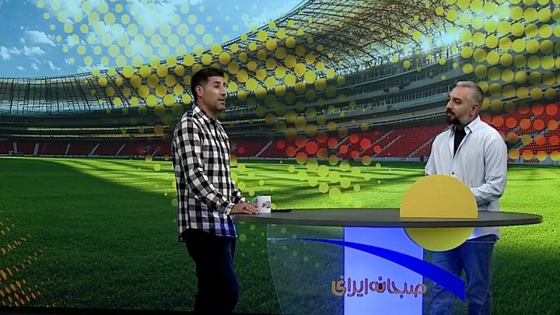 بیک‌زاده: بازیکنانی به استقلال آمده‌اند که فقط پول اسمشان را دادیم نه عملکردشان