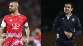واکنش هاشمیان نسبت به جدایی سردار دورسون از پرسپولیس