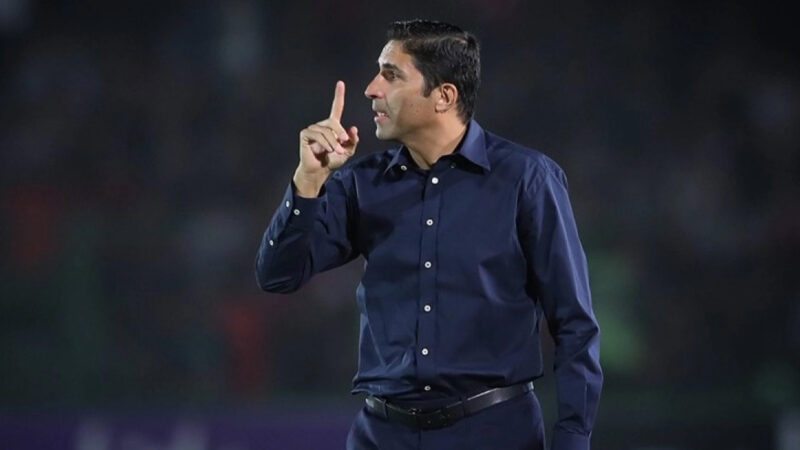 هاشمیان: مدیران پرسپولیس از نظر اخلاقی با من خوب رفتار نکردند