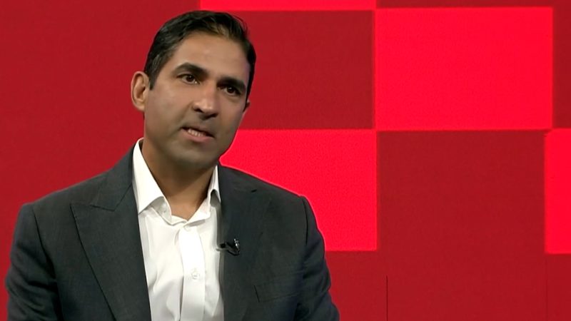 ماجرای پیوستن وحید هاشمیان به پرسپولیس