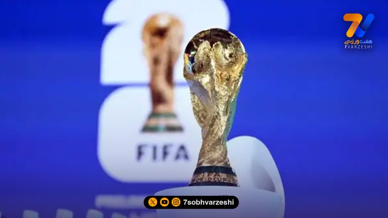 تصمیم بی‌سابقه در راه است؛ احتمال تغییر محل بازی‌های ایران در جام جهانی