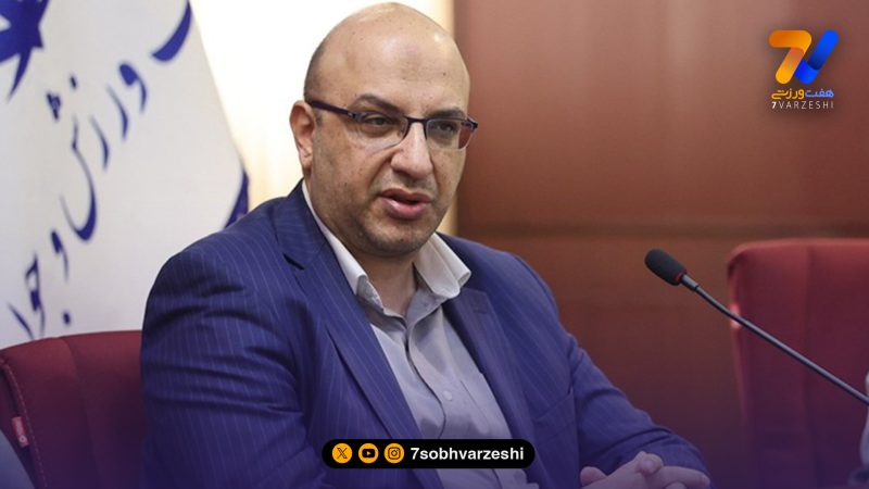 علی نژاد: برای ویزای آمریکا تلاشمان را می کنیم