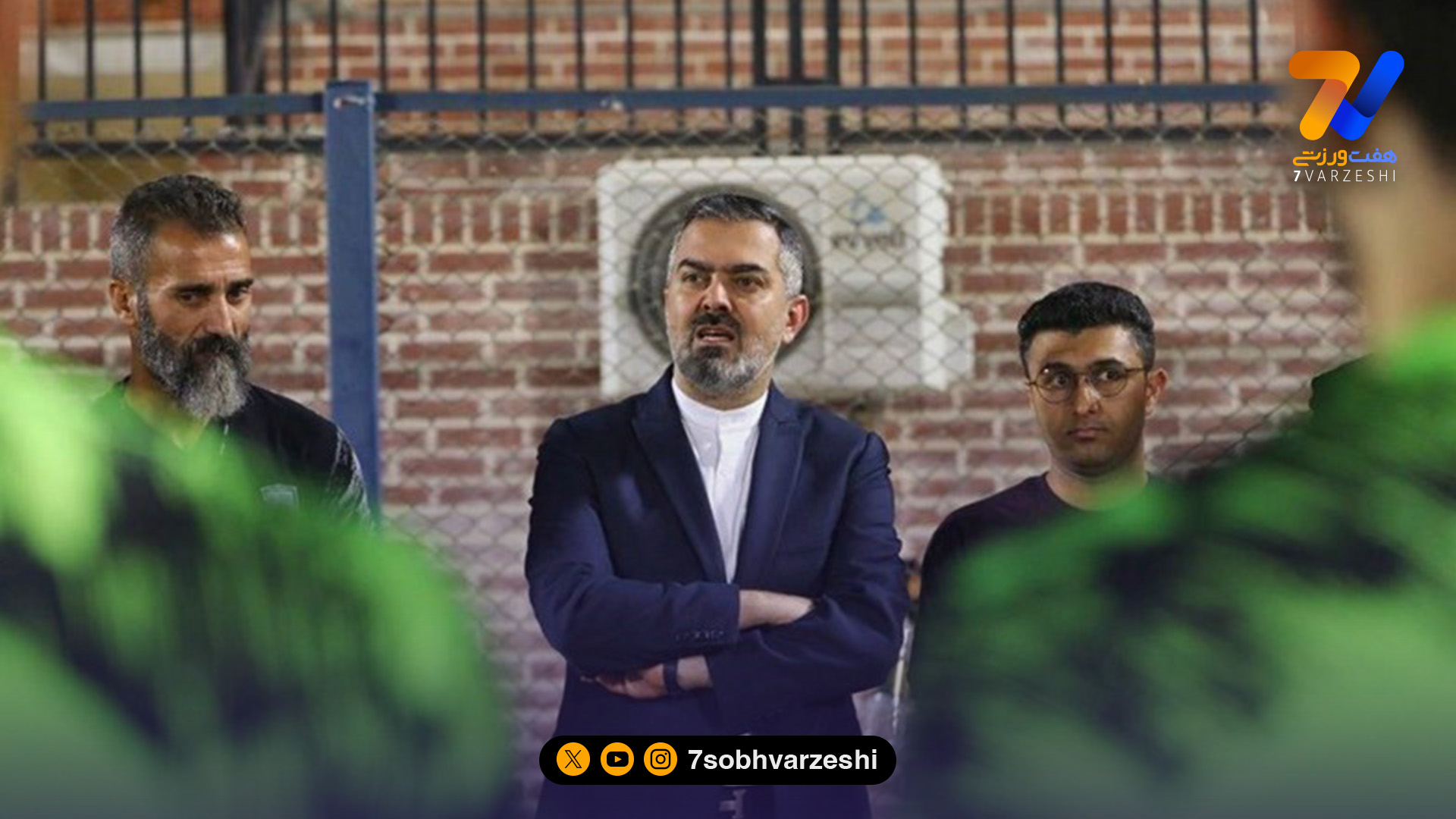 مدیرعامل جدید خیبر انتخاب شد