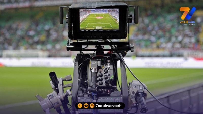 نایب رئیس مجلس: پخش زنده فقط در اختیار صداوسیماست؛ باشگاه‌ها باید توافق کنند