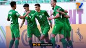 آخال پشیمان شد؛ در ترکمنستان بازی می کنیم 