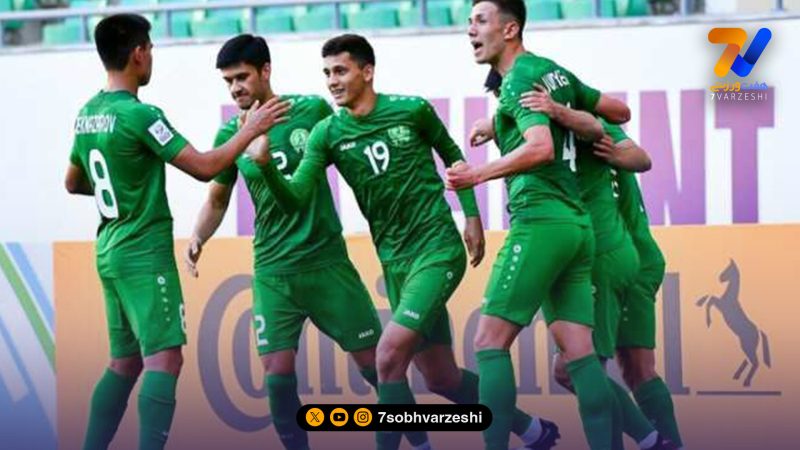 آخال پشیمان شد؛ در ترکمنستان بازی می کنیم