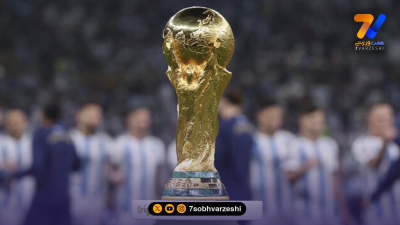 اسپانیا و پرتغال با جام جهانی ۶۴ تیمی مخالفت رسمی کردند