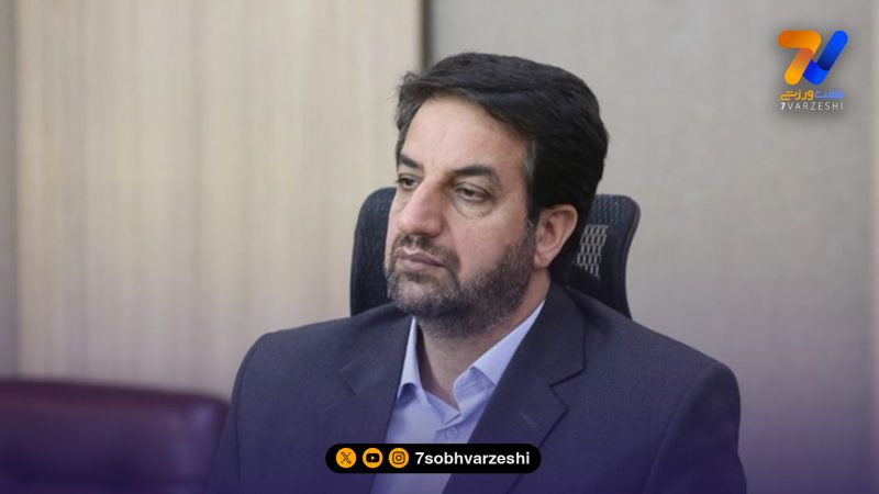 رییس کمیته اخلاق: از آبدارچی تا مدیرعامل باشگاه ها مصاحبه می کنند