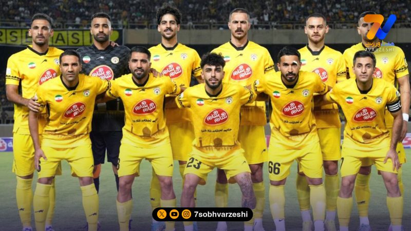 بازگشت 3 امتیاز کسر شده از فجرسپاسی