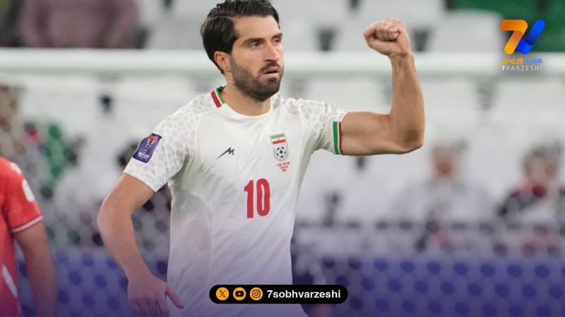 آغاز فصل تازه‌ای برای مهاجم سابق ایران در عرصه مدیریت فوتبال