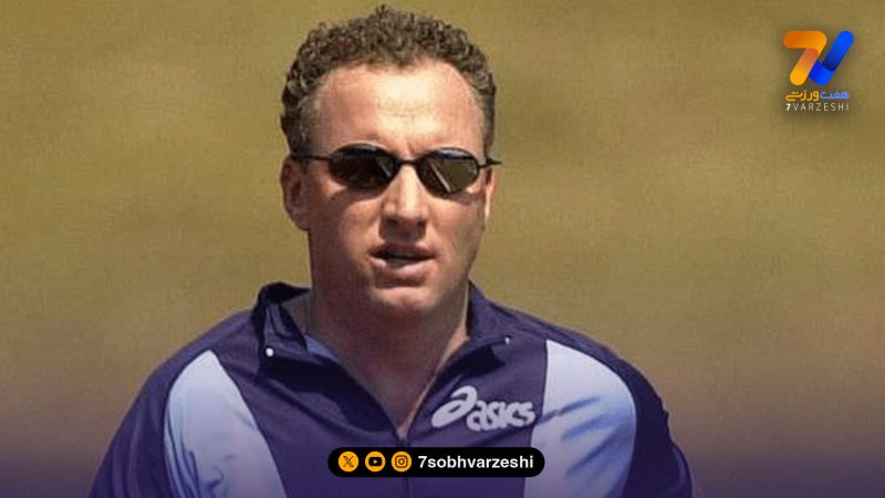 ۱۹ اتهام جنسی به مربی دوومیدانی