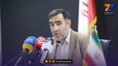 علی جوادی: از باشگاه استقلال برای حضور در رشته های المپیکی تشکر کردیم 