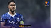 ادعای روزنامه عربستانی؛ سالم الدوساری مرد سال فوتبال آسیا 