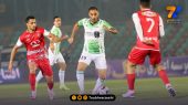 پوستر جذاب پرسپولیس با تصویر قلعه فلک الافلاک 