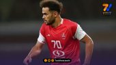 پرسپولیس برای ستاره ازبک نامه زد 