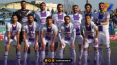 حضور تاریخی بانوان در ورزشگاه برای نخستین بار با آریو اسلامشهر