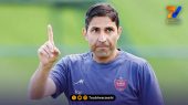 پیمان حدادی: امشب درباره وحید هاشمیان تصمیم می گیریم
