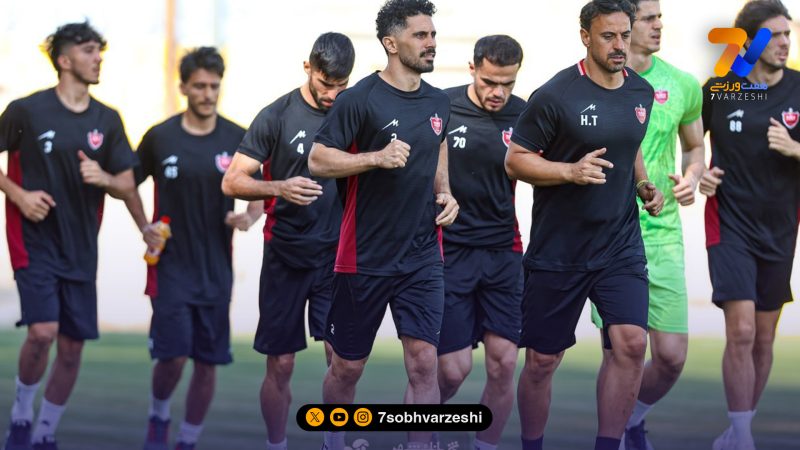 شاگردان هاشمیان ریکاوری کردند