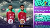 جدال تاریخی لیورپول – منچستریونایتد در قاب شبکه ورزش