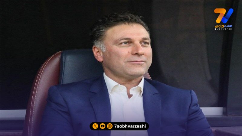 مدیرعامل تراکتور: مصالحه ای با سپاهان نکردیم/ پرونده آلوز را پیگیری می کنیم