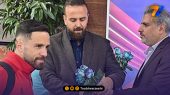 حریف استقلال به تهران رسید