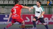 اعتراض ذوب‌آهن به اشتباهات داوری دیدار با فولاد؛ گل سالم سوخت!
