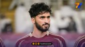 محمد قربانی در پوستر رسمی الوحده؛ ستاره ایرانی در مرکز توجه اماراتی‌ها